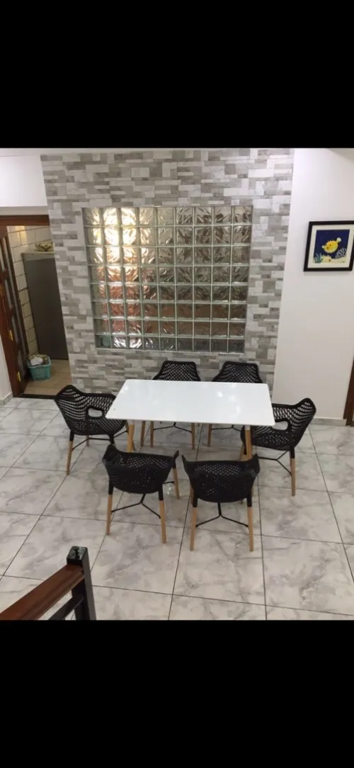 Location vacances Villa Chlef Sidi abderrahmane
