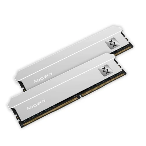 Ram Asgard DDR4 16gb (8gb x 2) 3200Mhz