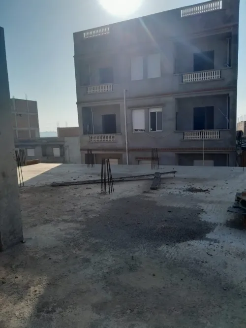 Vente Villa Boumerdès Hammedi