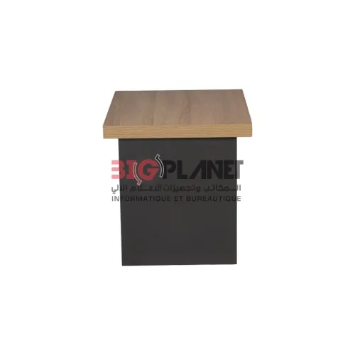 Mobilier de Bureau en MDF - Gamme Tassili