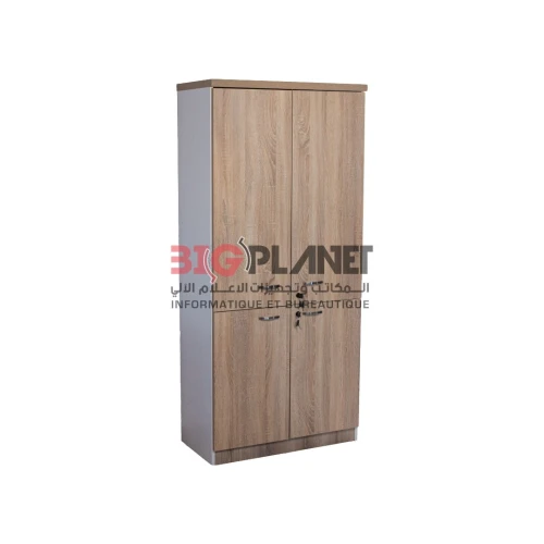Mobilier de Bureau en MDF - Gamme Tassili