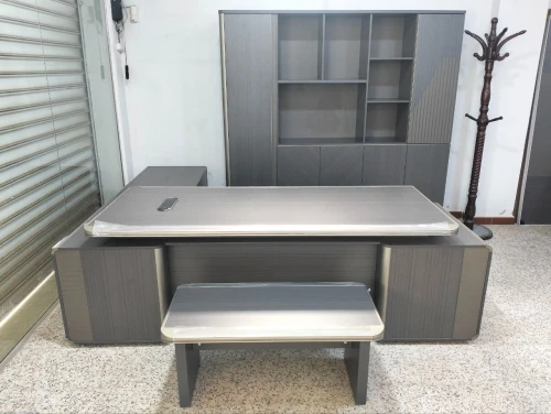 Ensemble d'importation LUXE premium (2.40M) - tiroir avec empreinte