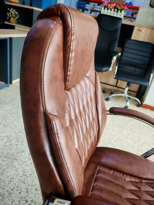Chaise visiteur Importation