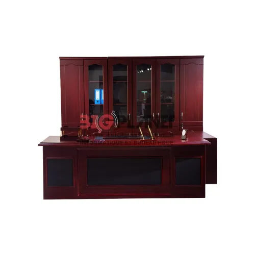 Mobilier de Bureau en MDF - Gamme Taghit Star