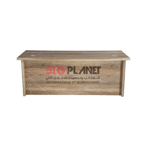 Mobilier de Bureau en MDF - Gamme Timgad