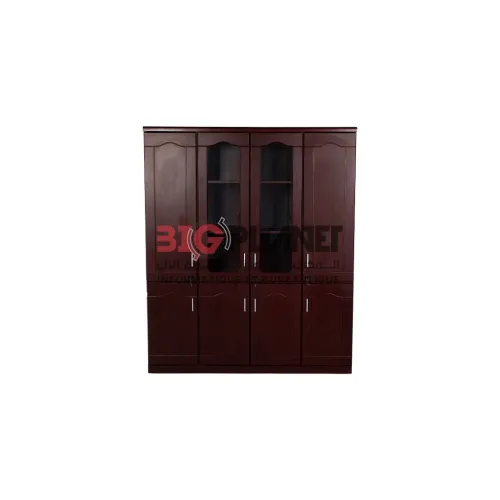 Mobilier de Bureau en MDF - Gamme Taghit