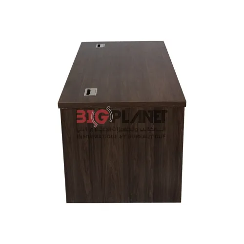 Mobilier de Bureau en MDF - Gamme Tassili
