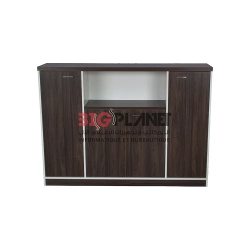 Mobilier de Bureau en MDF - Gamme Tassili
