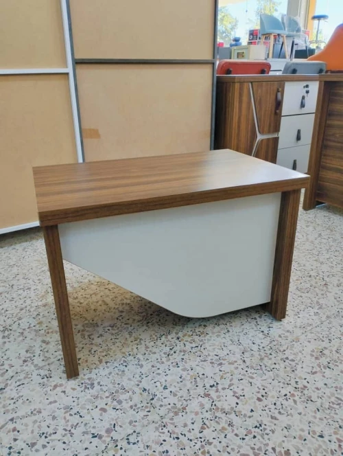 Ensemble de bureau PDG double plateau (4pcs)