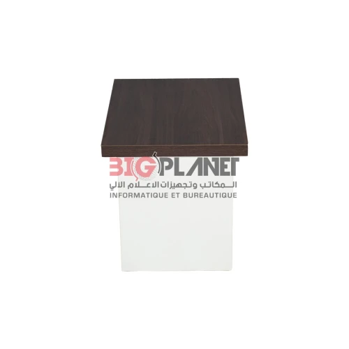 Mobilier de Bureau en MDF - Gamme Tassili