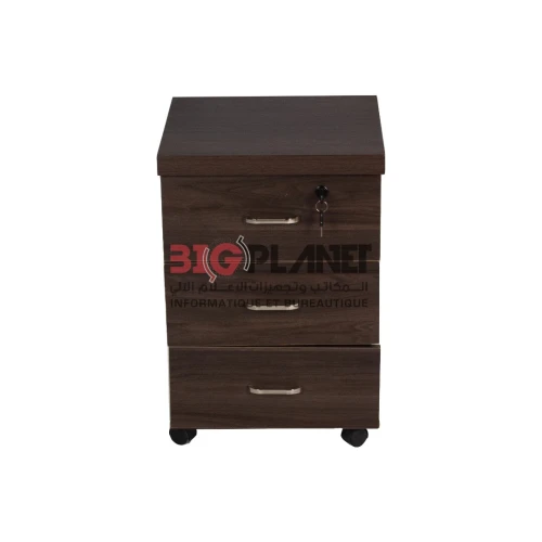 Mobilier de Bureau en MDF - Gamme Tassili