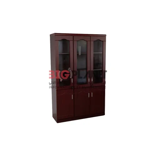 Mobilier de Bureau en MDF - Gamme Taghit