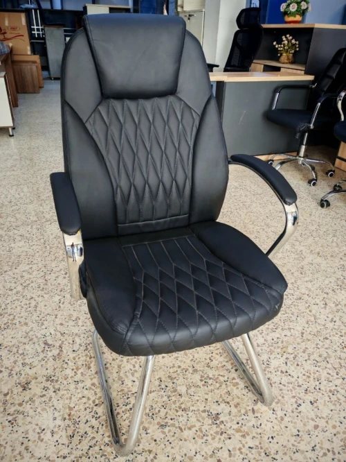 Chaise visiteur Importation