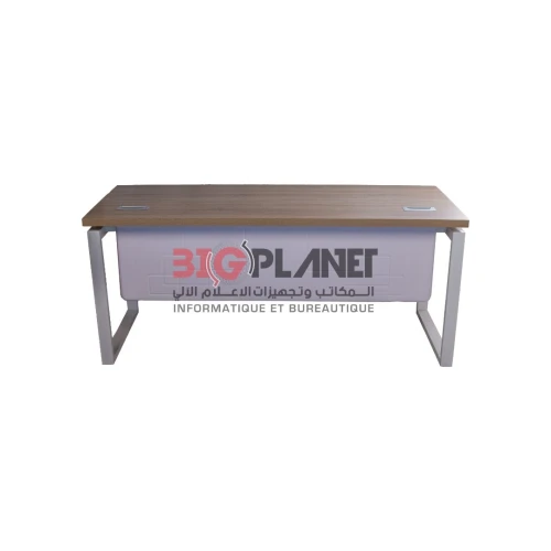 Mobilier de Bureau en MDF - Gamme Tassili