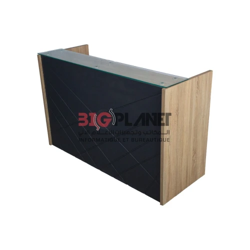 Mobilier de Bureau en MDF - Gamme Tassili
