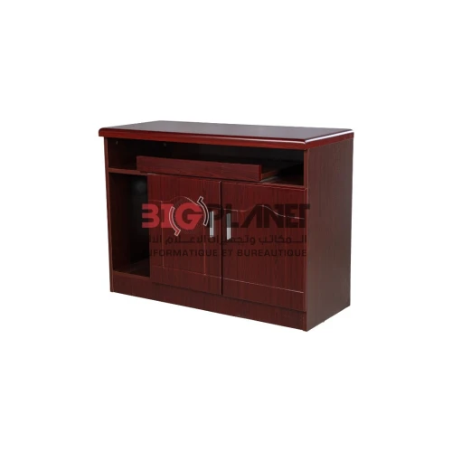 Mobilier de Bureau en MDF - Gamme Taghit