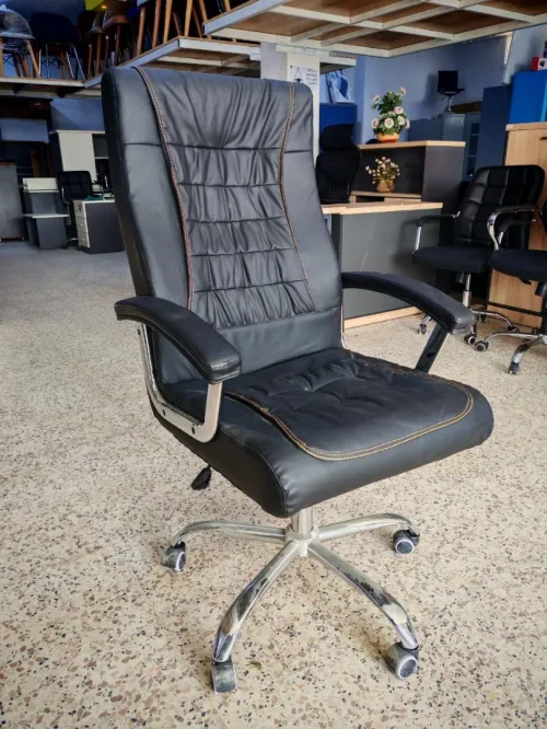 Chaise opérateur PDG Importation