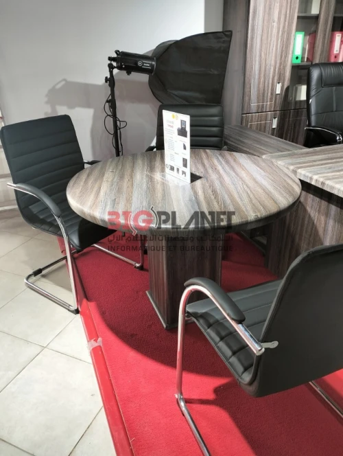 Mobilier de Bureau en MDF - Gamme Timgad