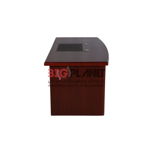 Mobilier de Bureau en MDF - Gamme Taghit