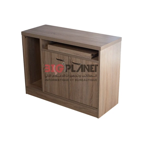 Mobilier de Bureau en MDF - Gamme Tassili