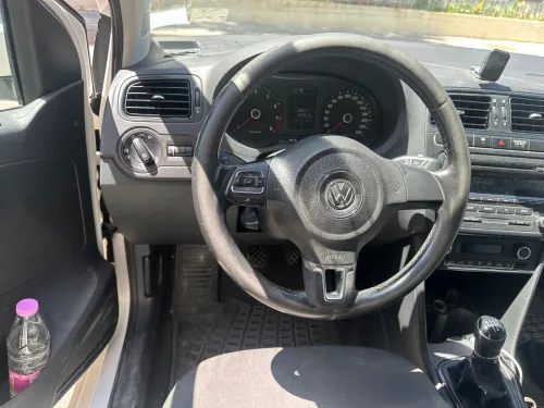 Volkswagen Polo 2014 Polo
