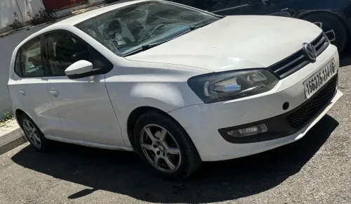 Volkswagen Polo 2014 Polo