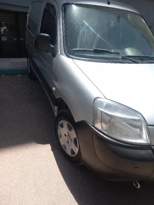 Citroen Berlingo 2012 Berlingo