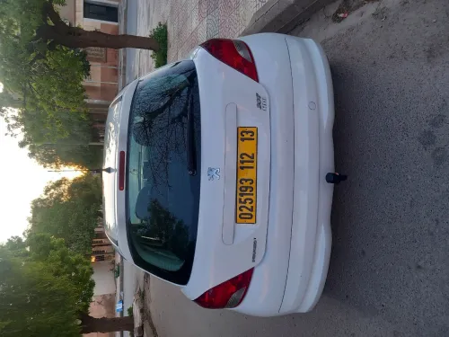 Peugeot 207 2012 New Active