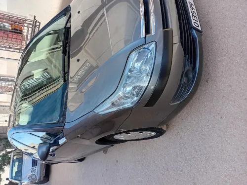 Citroen C4 2008 Vitamine