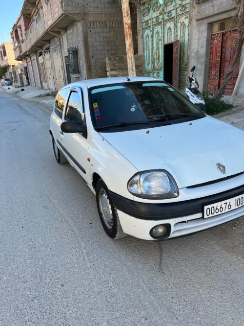 Renault Clio 2 2000 Clio 2