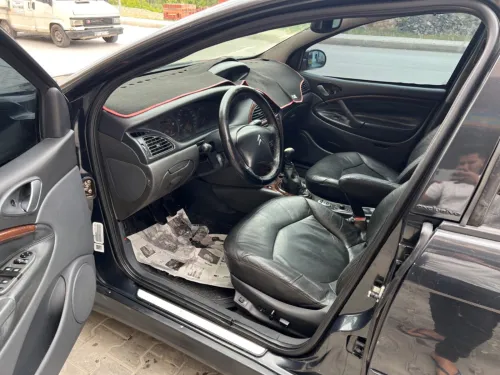 Citroen C5 2002 C5