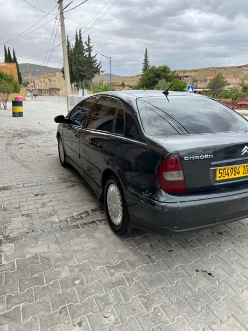 Citroen C5 2002 C5