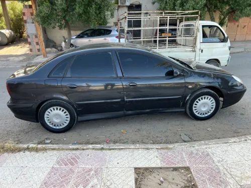Citroen C5 2002 C5
