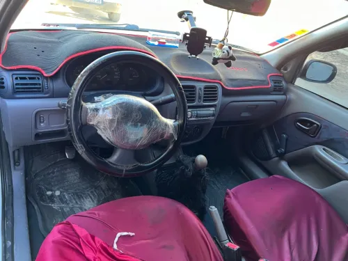 Renault Clio 2 2000 Clio 2