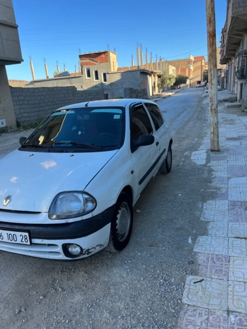 Renault Clio 2 2000 Clio 2
