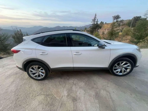 Cupra  Formentor 2021 
