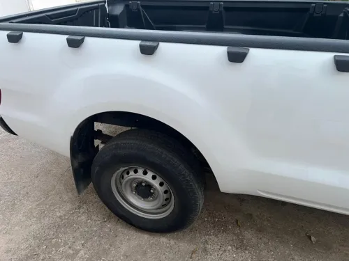 Ford Ranger 2021 Ranger