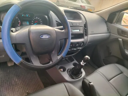 Ford Ranger 2021 Ranger