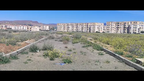 Vente Terrain Batna Ain touta