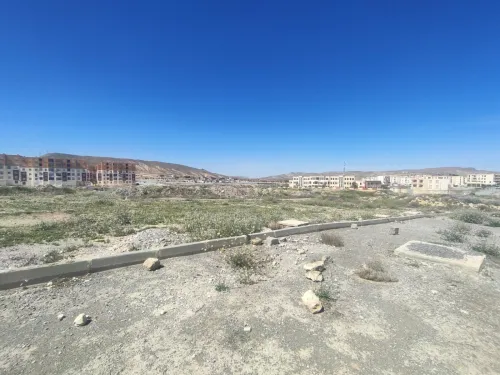 Vente Terrain Batna Ain touta