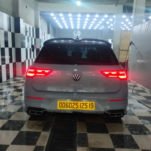 Volkswagen Golf 8 2025 R-Line
