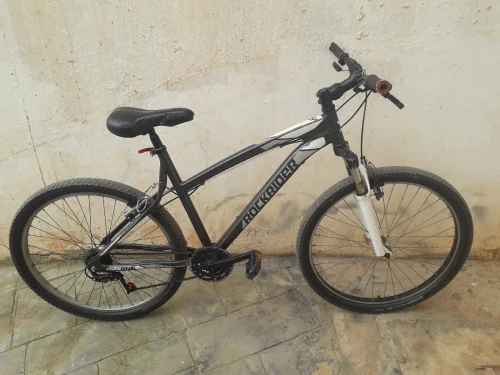 Velo Rockrider