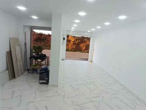 Location Local Oran Misseghine