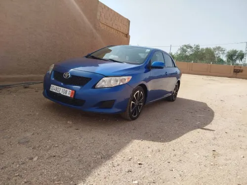 Toyota Corolla 2008 LE