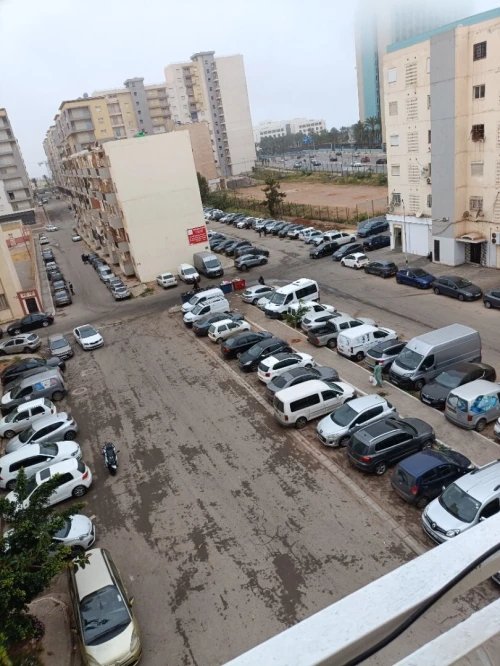 Location Appartement F3 Oran Oran