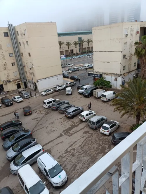 Location Appartement F3 Oran Oran