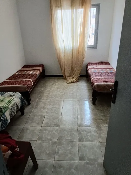 Location Appartement F3 Oran Oran