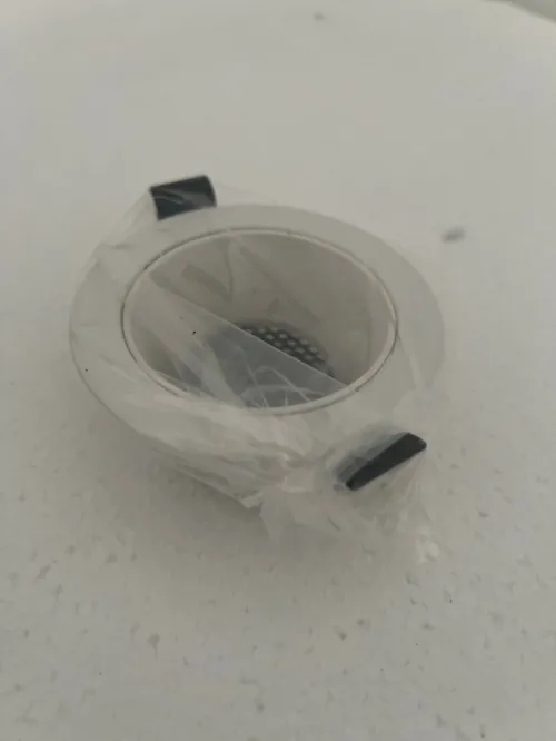 A VENDRE 15 Spots LED de haute qualite Marque Burux Electronics