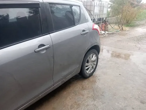 Suzuki Swift 2014 Swift