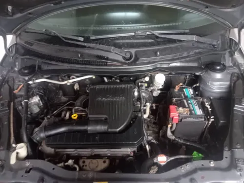 Suzuki Swift 2014 Swift